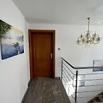 Апартаменты Marija