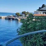 Апартаменты Marija