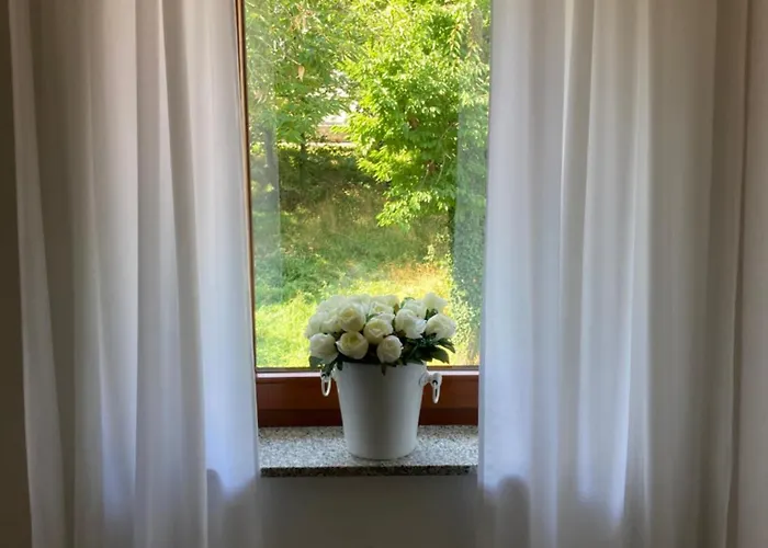 Appartement Marija *