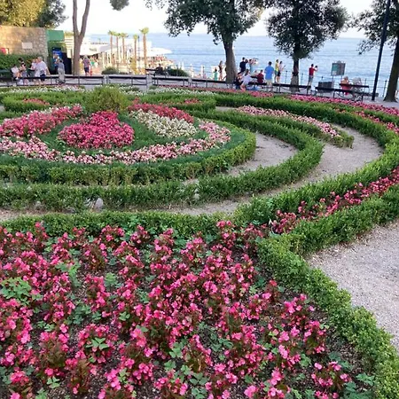 Lägenhet Marija Opatija