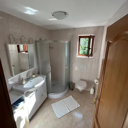Marija Apartment