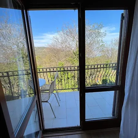 Marija Apartment Opatija