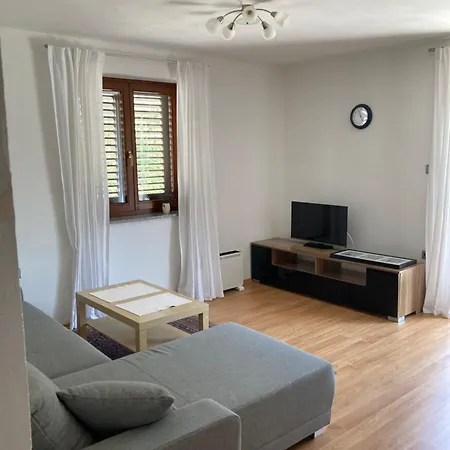 Appartement Marija Opatija