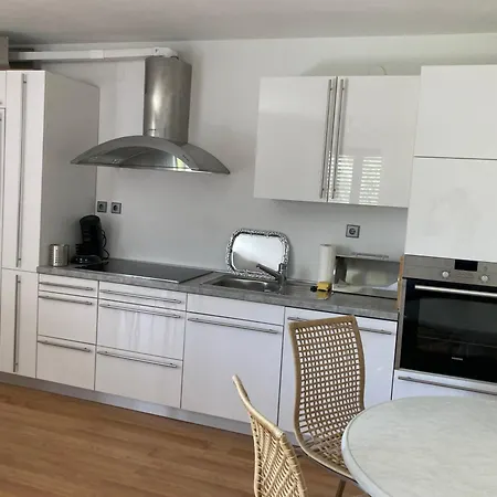 Apartment Marija