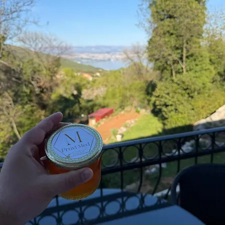 Marija 오파티아