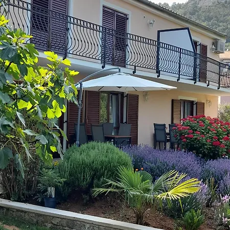 Marija Apartment Opatija
