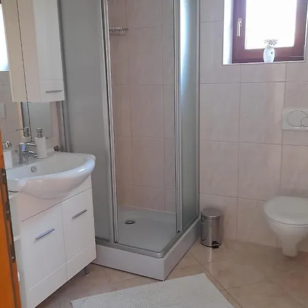 Marija Apartment *