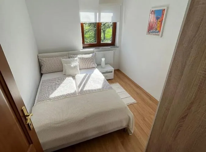 Marija Apartament *