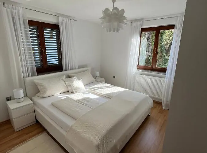 Appartement Marija *