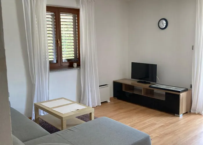 Appartement Marija Opatija