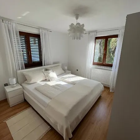 Apartamento Marija *