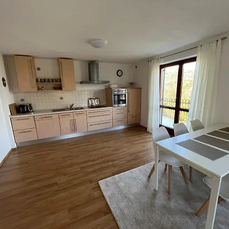 Apartamento Marija Opatija