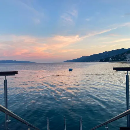 Apartamento Marija Opatija