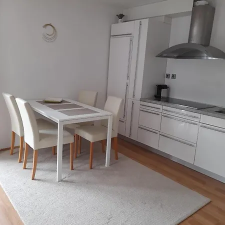 Apartamento Marija *