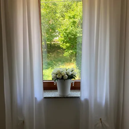 Apartamento Marija *