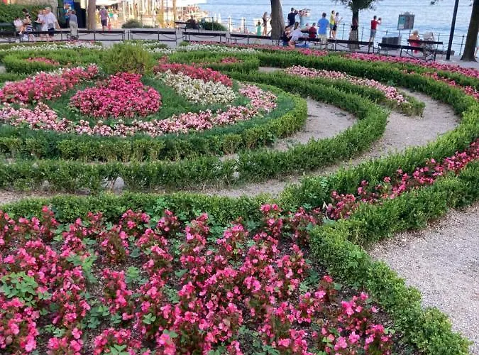 Appartamento Marija Abbazia