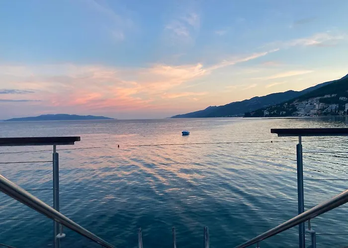 Appartamento Marija Abbazia